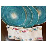 Great Entertaining Placemats Great Entertaining Placemats