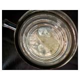 Gorham Sterling Candle Sticks & Snuffers Gorham Sterling Candle Sticks & Snuffers