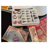 Wilton Cake Decorating Set Wilton Cake Decorating Set