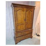 Contemporary Thomasville Entertainment Cabinet Contemporary Thomasville Entertainment Cabinet
