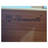 Contemporary Thomasville Entertainment Cabinet Contemporary Thomasville Entertainment Cabinet