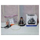 Volcano Hybrid Vaporizer Volcano Hybrid Vaporizer