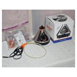 Volcano Hybrid Vaporizer Volcano Hybrid Vaporizer