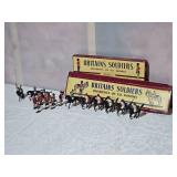 Series of BritainÂ’s Lead Soldiers Series of BritainÂ’s Lead Soldiers