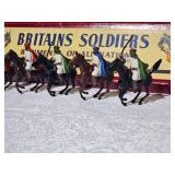 Series of BritainÂ’s Lead Soldiers Series of BritainÂ’s Lead Soldiers