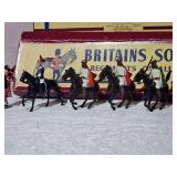 Series of BritainÂ’s Lead Soldiers Series of BritainÂ’s Lead Soldiers