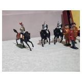 Series of BritainÂ’s Lead Soldiers Series of BritainÂ’s Lead Soldiers