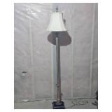 Hollywood Regency Collom Floor Lamp Hollywood Regency Collom Floor Lamp