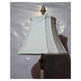 Hollywood Regency Collom Floor Lamp Hollywood Regency Collom Floor Lamp
