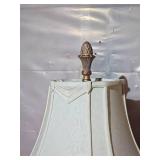 Hollywood Regency Collom Floor Lamp Hollywood Regency Collom Floor Lamp