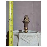 Hollywood Regency Collom Floor Lamp Hollywood Regency Collom Floor Lamp