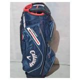 Ultra-Light Callaway Golf Bag Ultra-Light Callaway Golf Bag