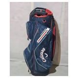 Ultra-Light Callaway Golf Bag Ultra-Light Callaway Golf Bag
