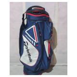 Ultra-Light TaylorMade Golf Bag Ultra-Light TaylorMade Golf Bag