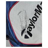 Ultra-Light TaylorMade Golf Bag Ultra-Light TaylorMade Golf Bag