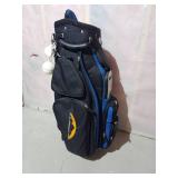 Heavy Duty Sun Mountain Cart Bag Heavy Duty Sun Mountain Cart Bag