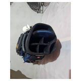 Heavy Duty Sun Mountain Cart Bag Heavy Duty Sun Mountain Cart Bag