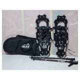 Alps Snowshoes Set Alps Snowshoes Set