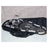 Alps Snowshoes Set Alps Snowshoes Set