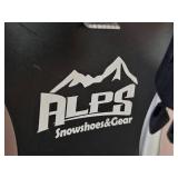 Alps Snowshoes Set Alps Snowshoes Set