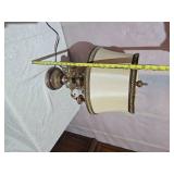 Contemporary Bouillotte Table Lamp Contemporary Bouillotte Table Lamp