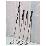 Odyssey 2-Ball Long-Putter Bundle Odyssey 2-Ball Long-Putter Bundle