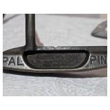 Odyssey 2-Ball Long-Putter Bundle Odyssey 2-Ball Long-Putter Bundle