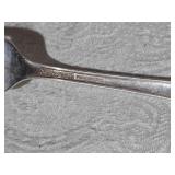 1944 Easterling Rosemarry Patter Sterling Silver Flatware Set (2062 Grams/72.43 oz.) 16 Weight Handle Knifes 1944 Easterling Rosemarry Patter Sterling Silver Flatware Set (2062 Grams/72.43 oz.) 16 Weight Handle Knifes