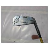 Vintage Set of Bambo “Hickory” Clubs Vintage Set of Bambo “Hickory” Clubs