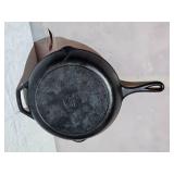 12 Inch Lodge Cast Iron Skillet 12 Inch Lodge Cast Iron Skillet
