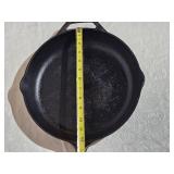 12 Inch Lodge Cast Iron Skillet 12 Inch Lodge Cast Iron Skillet