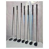 Golf Drivers & Fairway Wood Bundle Golf Drivers & Fairway Wood Bundle