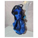 Ultra Light MaxFli Golf Bag Ultra Light MaxFli Golf Bag