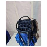 Ultra Light MaxFli Golf Bag Ultra Light MaxFli Golf Bag