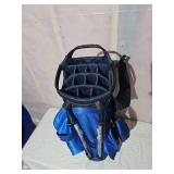 Ultra Light MaxFli Golf Bag Ultra Light MaxFli Golf Bag