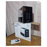 HuPro Room Humidifier HuPro Room Humidifier