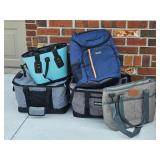 Soft Shell Cooler Bundle Soft Shell Cooler Bundle