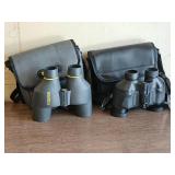 Bushnell 7x35 Binoculars Bushnell 7x35 Binoculars