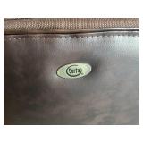 Serta Luxury Plush Rolling Office Chair Serta Luxury Plush Rolling Office Chair