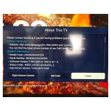 Samsung 43" x Crystal UHD Smart TV - UN43AU8000FXZA Samsung 43" x Crystal UHD Smart TV - UN43AU8000FXZA