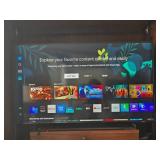 Samsung 43" x Crystal UHD Smart TV - UN43AU8000FXZA Samsung 43" x Crystal UHD Smart TV - UN43AU8000FXZA