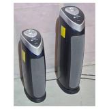 GermGuard HEPA/UV Air Purifier Pair - AC5000E GermGuard HEPA/UV Air Purifier Pair - AC5000E