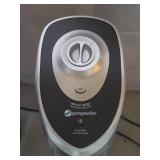 GermGuard HEPA/UV Air Purifier Pair - AC5000E GermGuard HEPA/UV Air Purifier Pair - AC5000E