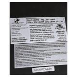 GermGuard HEPA/UV Air Purifier Pair - AC5000E GermGuard HEPA/UV Air Purifier Pair - AC5000E