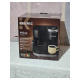 Keurig K-Duo Single Serve & Carafe Coffee Maker - A Keurig K-Duo Single Serve & Carafe Coffee Maker - A