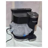 Keurig K-Duo Single Serve & Carafe Coffee Maker - A Keurig K-Duo Single Serve & Carafe Coffee Maker - A