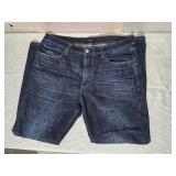 Lucky Brand Denim Jeans - 410 Athletic Slim - 36/30 Lucky Brand Denim Jeans - 410 Athletic Slim - 36/30