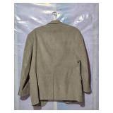 Chaps Corduroy Sportcoat - Men Chaps Corduroy Sportcoat - Men