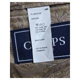 Chaps Corduroy Sportcoat - Men Chaps Corduroy Sportcoat - Men