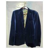 PJ Paul Jones Velvet Dinner Jacket - Men PJ Paul Jones Velvet Dinner Jacket - Men